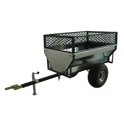 Bronco Lastgaller till 77-12179 universalvagn 800