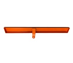 Bronco Combination of adjusting rubber strip