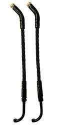 RSI Waycool Ice scratchers pair with carbide tips