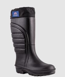 POLYVER Boots Premium Black