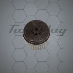 Tuff Jug Standard kork svart