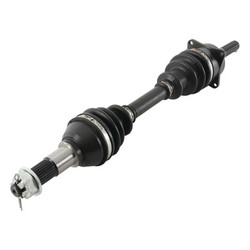 All Balls Axle complete 8 Can-Am right front