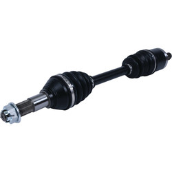 All Balls Axle complete 8 Can-Am right front