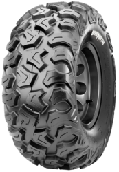CST Tire Behemoth CU08 27 x 11.00 - R14 8-Ply M+S E-appr. 60M