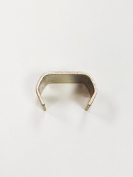 Track clip for 841-2890, 10-pack