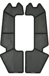 Frogzskin Ski-Doo Summit Gen 5 Intake Vent Kit (2 pcs)