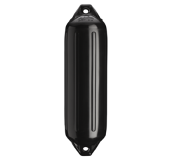 Polyform US Fender NF-serie svart