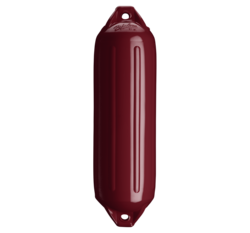 Polyform US Fender NF-serie vinröd