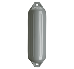 Polyform US Fender NF-serie grå