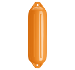 Polyform US Fender NF-serie orange
