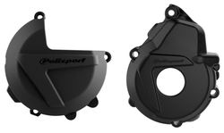 Polisport Ignition Cover Protection Fits KTM EXC-F 450 500