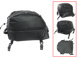 Cold Canyon Tunnel pack