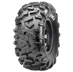 CST Tire Stag CU58 29 x 11.00 - R14 8-Ply M+S E-appr. 64M