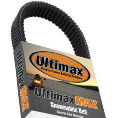 Ultimax Max 1132 Variatorrem