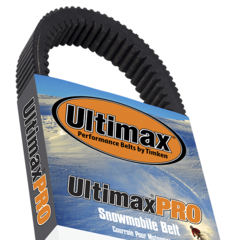 Ultimax Pro 140-4352 Variatorrem