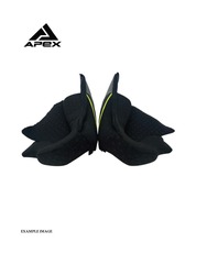 APEX MC500 Coolmax Cheekpad