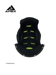 APEX AC500 Coolmax Topliner