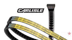 Carlisle Drivrem BX-42 Premium till Slaghack 77-12490