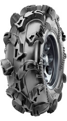 CST Tire CU98 Sludge Hammer 30 x 10.00 - R14 6-Ply M+S E-appr. 77J