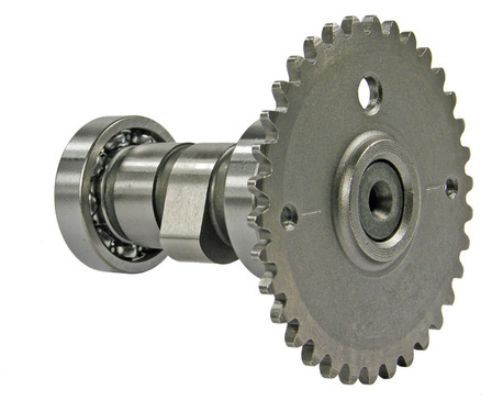 Kamaxel, Standard, Kina-skoter 4-T 50cc / SYM 4-T