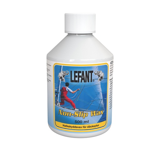 Lefant Non-Slip Wax 500ml Lefant Non-Slip Wax 500ml