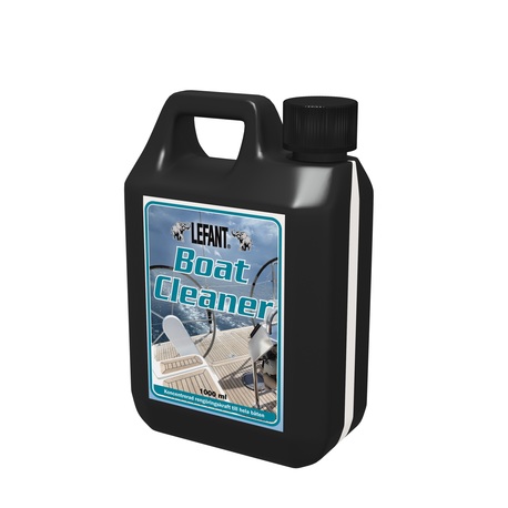 Lefant Boat Cleaner 1l Lefant Boat Cleaner 1l