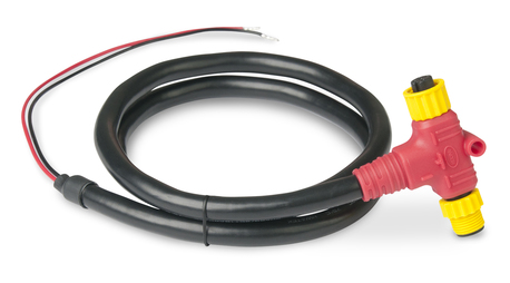 Ancor NMEA 2000 Power cable with tee Ancor NMEA 2000 Power cable with tee