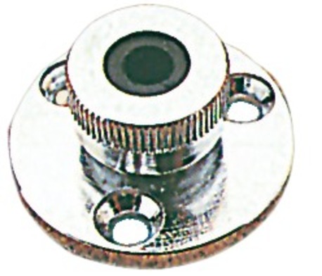 Kabelgenomföring vattentät 6 mm