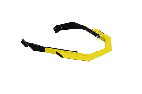 SPI Frontbåge "Sport Series" Ski-Doo/Lynx Gen 4/5 - Flo Gul