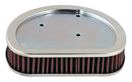 K&N Luftfilter, HD