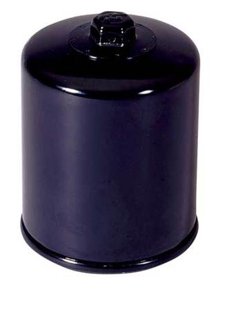 K&N Oljefilter