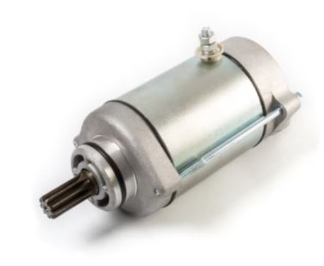 Kimpex Startmotor Arctic Cat 550,650,700