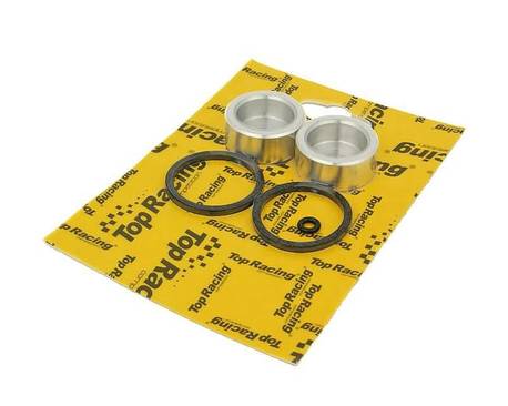 Bromsok reparationssats, Ø30 x 13mm, AJP Fram