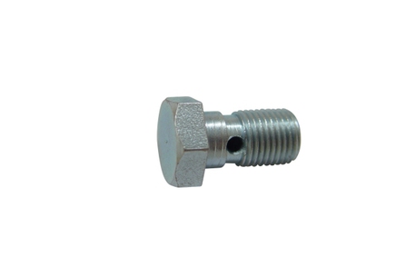 Banjobult, M10 x 1.00 , l. 22,5mm, AJP & Brembo