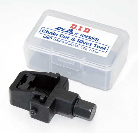 D.I.D Chain Tool KM500R D.I.D Chain Tool KM500R
