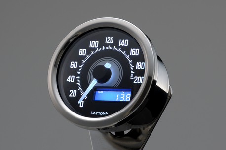 Velona Speedometer 200km/h 60m