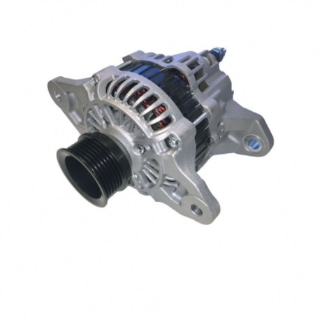 Orbitrade generator Volvo Penta D1-30, D2-40, D2-55, D2-75, D4, D6
