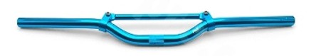 TNT Handlebar, Street, Blue, (scooter)