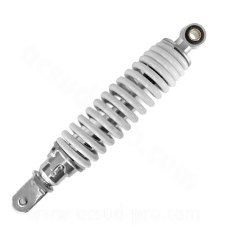 TNT Orginal Shock absorber, Length 250mm, Scooter-type TNT Orginal Shock absorber, Length 250mm, Scooter-type