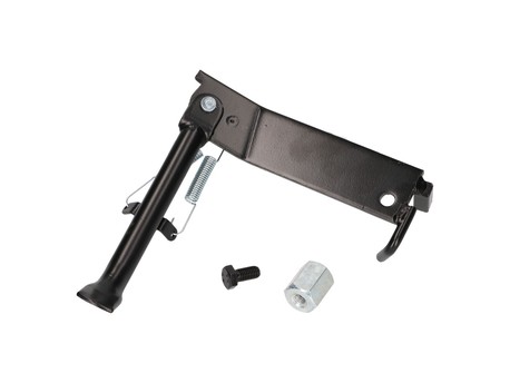 Side stand, MBK Mach G 02- / Yamaha Jog R 02-