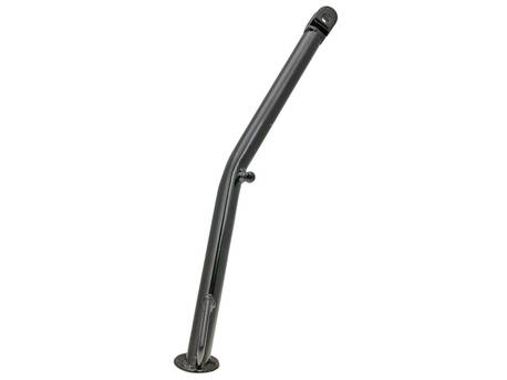 Sidostöd, 355mm, Aprilia SX, Derbi Senda SM, Gilera SMT Sidostöd, 355mm, Aprilia SX, Derbi Senda SM, Gilera SMT