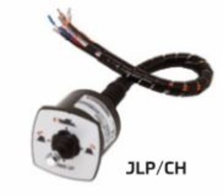 Uflex Joystick Low profile JLP/CH