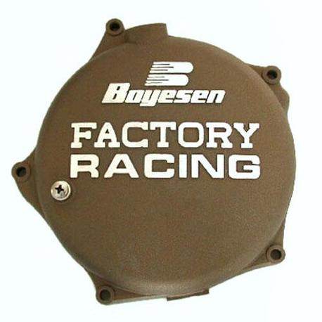 BOYESEN Kopplingskåpa Factory KXF250 09-20