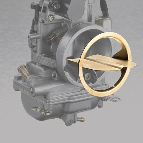 BOYESEN Power Wing CR/KX/RM/YZ125,CR250 01-07 BOYESEN Power Wing CR/KX/RM/YZ125,CR250 01-07
