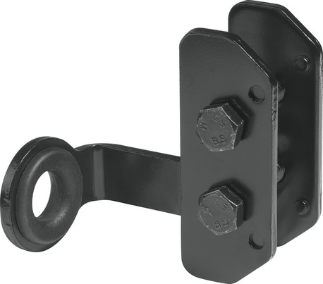 ABUS Hållare för skivbromslås SH68/69 ABUS Hållare för skivbromslås SH68/69