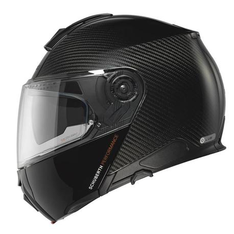 Schuberth helmet C5 Carbon Schuberth helmet C5 Carbon
