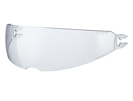 Schuberth M1 sun visor clear one size Schuberth M1 sun visor clear one size