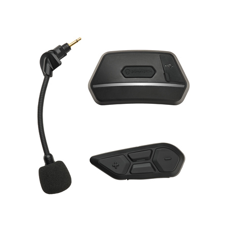 Schuberth SC2 Intercom for C5 , E2, S3, J2 helmet