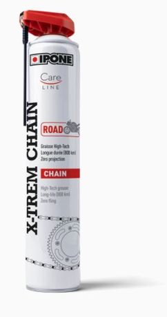 Ipone X-Trem Chain Road 750ml Ipone X-Trem Chain Road 750ml