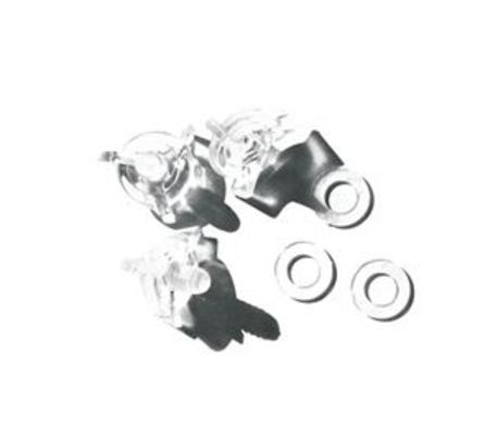 Airoh Twist 2.0/CR901/MR CROSS Kit Peak Screw